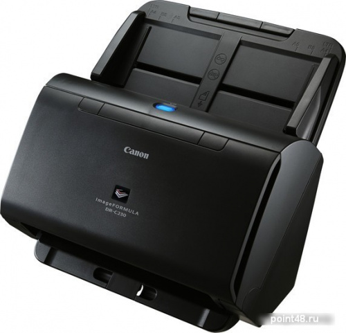 Купить Сканер Canon DR-C230 (2646C003) A4 черный в Липецке фото 2