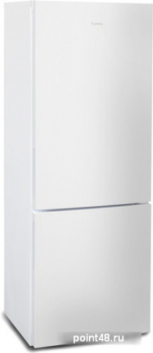 Холодильник Бирюса Б-6034 белый (двухкамерный) в Липецке фото 3
