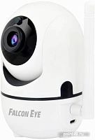 Купить Видеокамера IP Falcon Eye MinOn 3.6-3.6мм цветная корп.:белый в Липецке