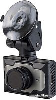 Видеорегистратор Silverstone F1 Crod A85-CPL черный 5Mpix 1080x1920 1080p 170гр. NTK96650