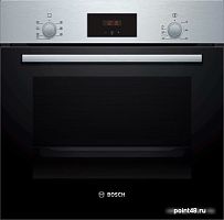 Электрический духовой шкаф Bosch Serie 2 HBF133BR0 в Липецке