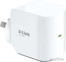 Купить Повторитель беспроводного сигнала D-Link DCH-M225/A1A Wi-Fi в Липецке