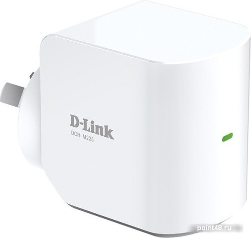 Купить Повторитель беспроводного сигнала D-Link DCH-M225/A1A Wi-Fi в Липецке