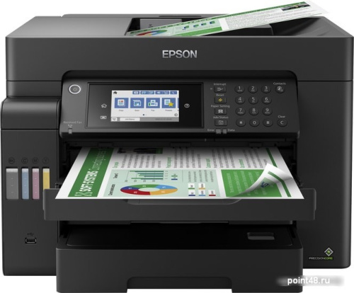 Купить МФУ Epson L15150 в Липецке