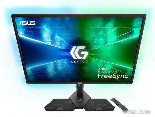 Купить Монитор ASUS CG32UQ в Липецке фото 2