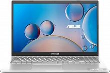 Ноутбук 15.6  HD Asus X515JF-BR326T silver (Pen 6805/4Gb/256Gb SSD/noDVD/MX130 2Gb/W10) (90NB0SW2-M05830) в Липецке