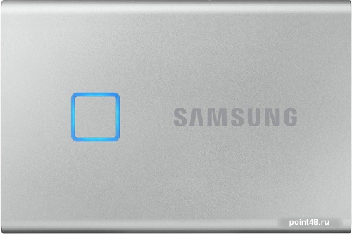Накопитель SSD Samsung USB Type-C 500Gb MU-PC500S/WW T7 Touch 1.8