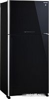 Холодильник Sharp SJ-XG60PGBK в Липецке