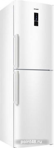 Холодильник Атлант ХМ 4623-100 белый (двухкамерный) в Липецке фото 2