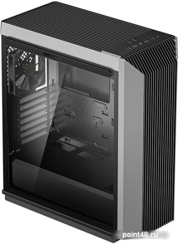 Корпус DeepCool CL500 R-CL500-BKNMA1N-G-1 фото 3