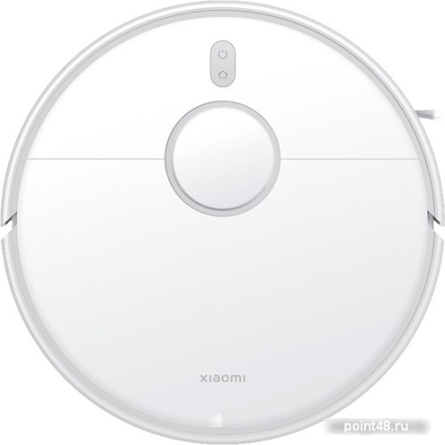 Купить Робот-пылесос Xiaomi Robot Vacuum X10 B102GL (европейская версия, белый) в Липецке фото 2