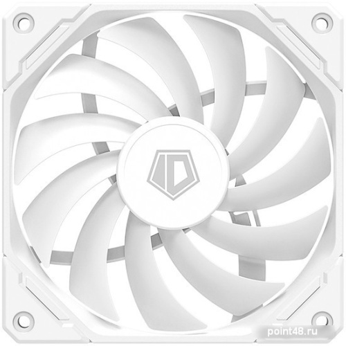 Вентилятор для корпуса ID-Cooling TF-12015-W фото 2