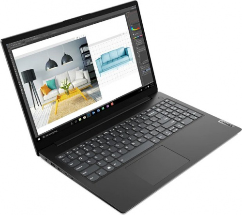 Ноутбук Lenovo V15 G2 ALC 82KD0031RU в Липецке фото 2