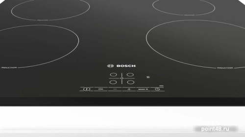 Варочная панель Bosch PUE63RBB5E в Липецке фото 3