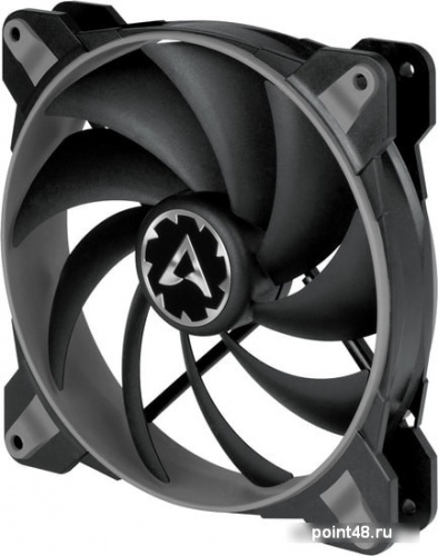 Вентилятор для корпуса Arctic BioniX F140 (серый) фото 2