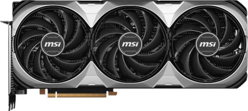 Видеокарта MSI GeForce RTX 4080 Super 16G Ventus 3X OC фото 2