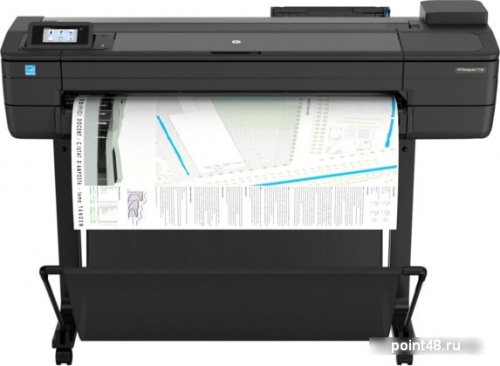 Купить Плоттер HP Designjet T73036 (F9A29D) A0/36 в Липецке