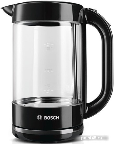 Купить Электрочайник Bosch TWK70B03 в Липецке фото 2