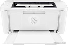 Купить Принтер HP LaserJet M110we 7MD66E в Липецке