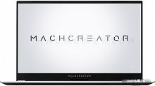 Ноутбук Machenike Machcreator-A MC-Y15i31115G4F60LSMS0BLRU в Липецке