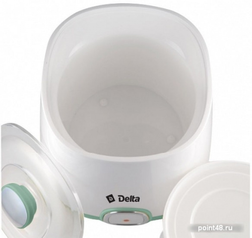 Купить Йогуртница Delta DL-8400 в Липецке фото 3