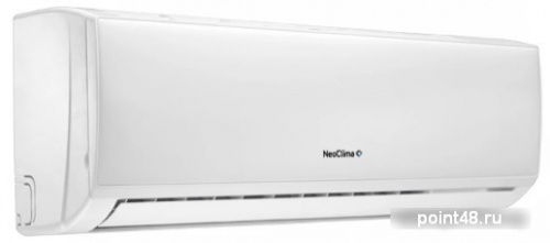 Купить Сплит-система Neoclima Plasma Inverter NS/NU-HAL09FWI в Липецке фото 3