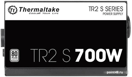 Блок питания Thermaltake TR2 S 700W [TRS-0700P-2] фото 3