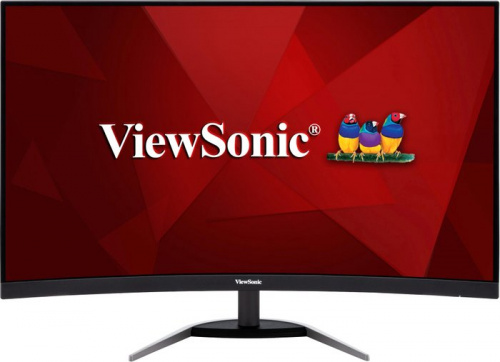 Купить Игровой монитор ViewSonic VX3268-2KPC-MHD в Липецке