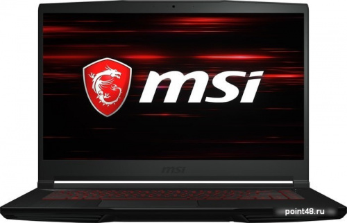 Игровой ноутбук MSI GF63 Thin 10SC-634XRU в Липецке