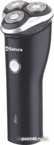 Купить Электробритва Sakura SA-5427BK в Липецке