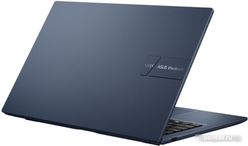 Ноутбук ASUS Vivobook 15 X1504VA-BQ283 в Липецке фото 3