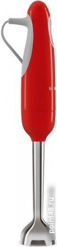 Купить Погружной блендер,SMEG HBF01RDEU  красный в Липецке фото 3