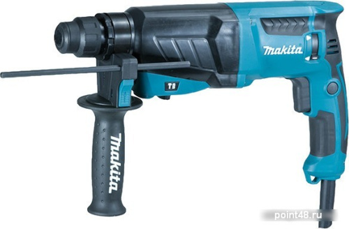 Купить Перфоратор Makita HR2630J в Липецке фото 2