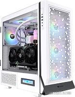 Корпус Thermaltake Ceres 500 TG ARGB Snow CA-1X5-00M6WN-00