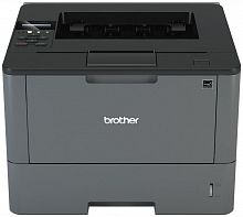 Купить Принтер лазерный Brother HL-L5100DN (HLL5100DNR1) A4 Duplex Net в Липецке