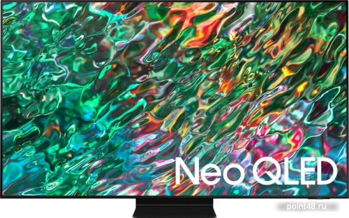 Купить Телевизор Samsung Neo QLED 4K QN90B QE85QN90BAUXCE в Липецке