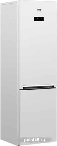 Холодильник BEKO CNKR5356E20W в Липецке фото 2