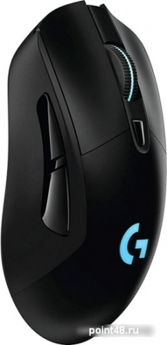 Купить Мышь Logitech Mouse G703 Lighspeed Wireless Gaming Retail NEW в Липецке фото 2