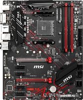 Материнская плата MSI B450 Gaming Plus Max