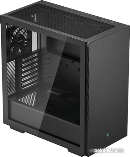 Корпус DeepCool CH510 R-CH510-BKNNE1-G-1 фото 2