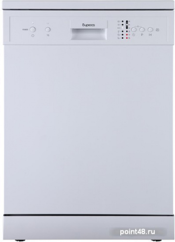 Отдельностоящая посудомоечная машина Бирюса DWF-612/6 W в Липецке