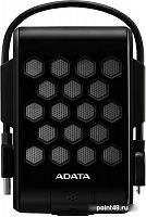 Купить Внешний накопитель A-Data HD720 AHD720-1TU31-CBK 1TB (черный) в Липецке