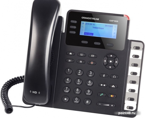 Купить Телефон IP Grandstream GXP-1630 в Липецке