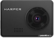 Автомобильный видеорегистратор Harper DVHR-470