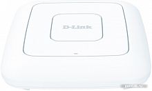 Купить Точка доступа D-Link DAP-300P/A1A N300 10/100BASE-TX белый в Липецке