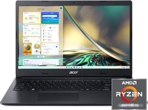 Ноутбук Acer Aspire 3 A315-43-R4SS NX.K7CER.001 в Липецке