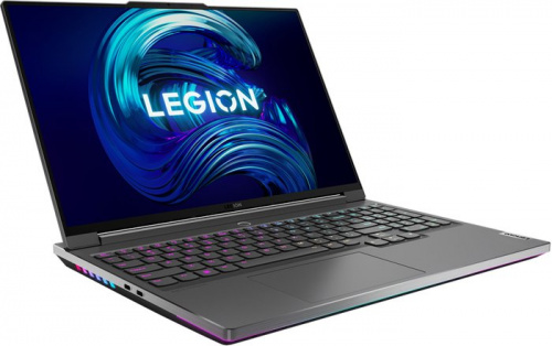 Игровой ноутбук Lenovo Legion 7 16IAX7 82TD008BRM в Липецке