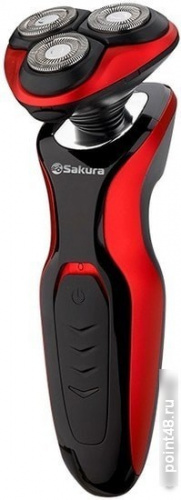 Купить Электробритва Sakura SA-5421BR в Липецке