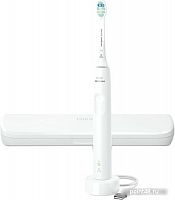 Купить Зубная щетка электрическая Philips Sonicare HX3673/13 белый в Липецке