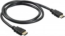 Купить Кабель аудио-видео Buro HDMI (m)/HDMI (m) 10м. Позолоченные контакты черный (BHP HDMI 2.0-10) в Липецке